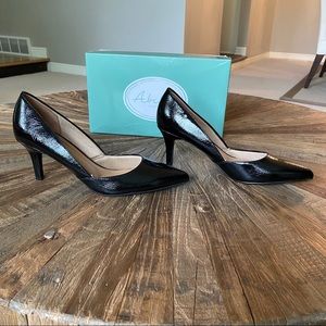 abella stella pump
